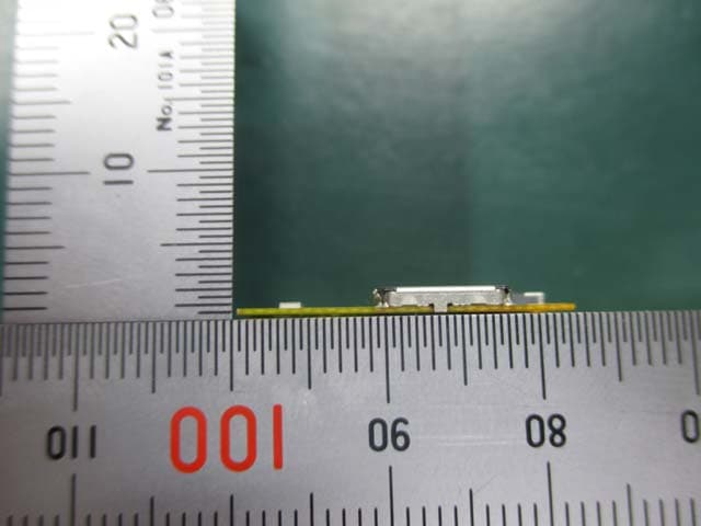 Wireless Module - FCC ID AZD224 - Canon Inc. (3)