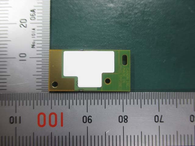 Wireless Module - FCC ID AZD224 - Canon Inc. (2)