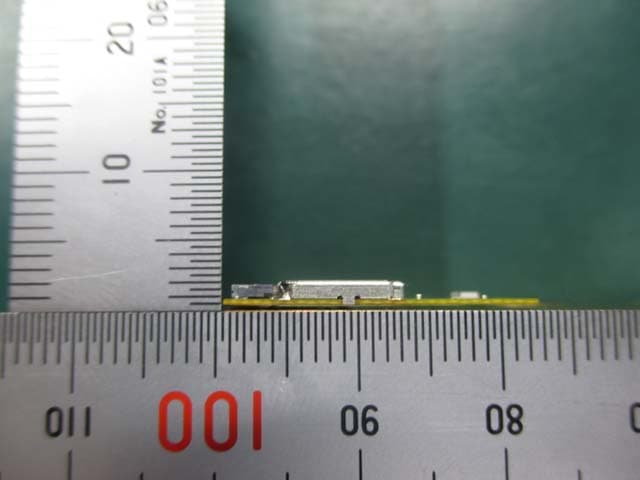 Wireless Module - FCC ID AZD229 - Canon Inc. (4)