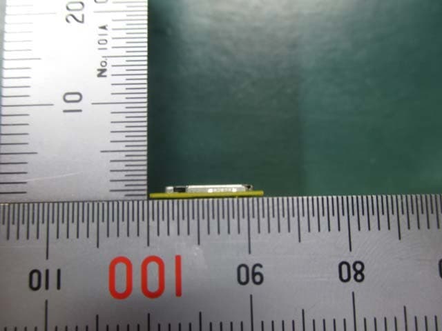 Wireless Module - FCC ID AZD229 - Canon Inc. (3)