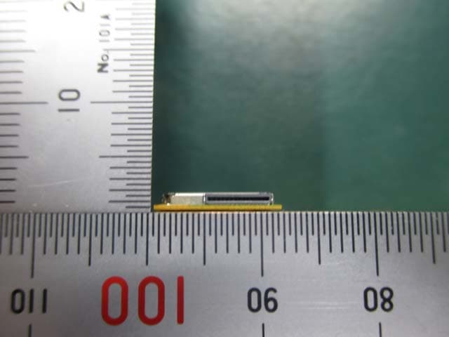 Wireless Module - FCC ID AZD229 - Canon Inc. (5)