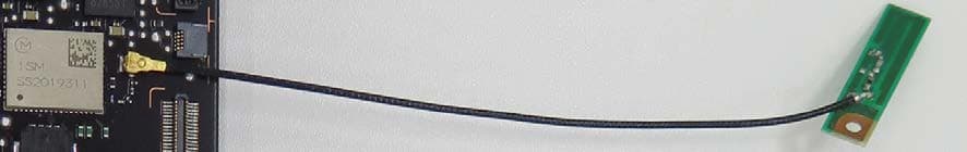Wireless module - FCC ID AZD241 - Canon Inc.