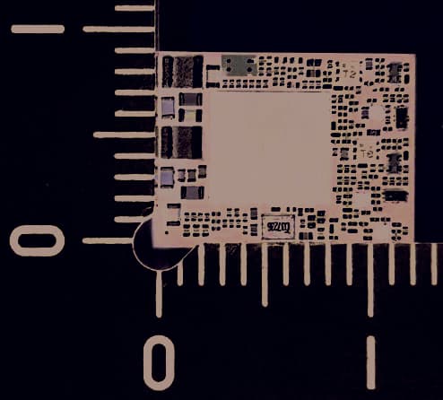 Wireless Module - FCC ID AZD248 - Canon Inc. (2)
