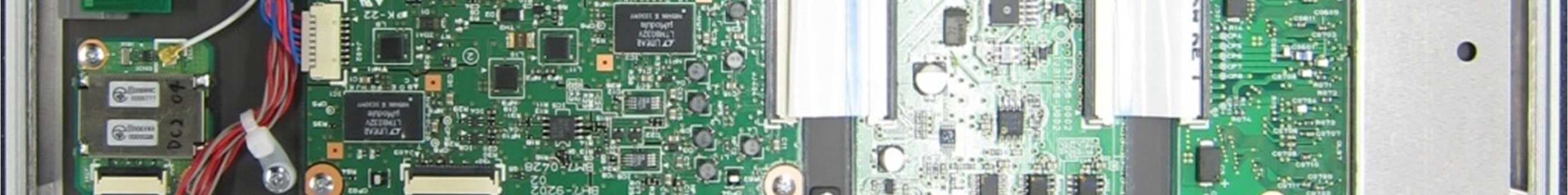 Wireless LAN Module - FCC ID AZDBM70659 - Canon Inc. (3)