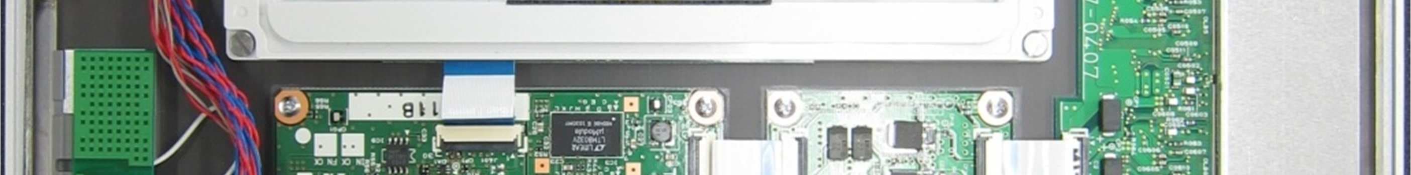 Wireless LAN Module - FCC ID AZDBM70659 - Canon Inc. (5)