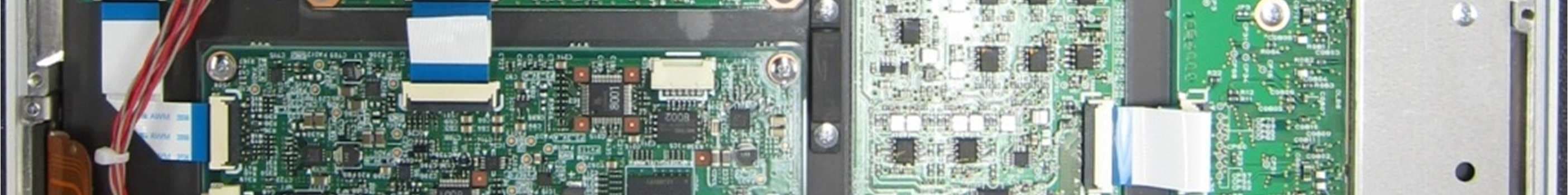 Wireless LAN Module - FCC ID AZDBM70659 - Canon Inc.