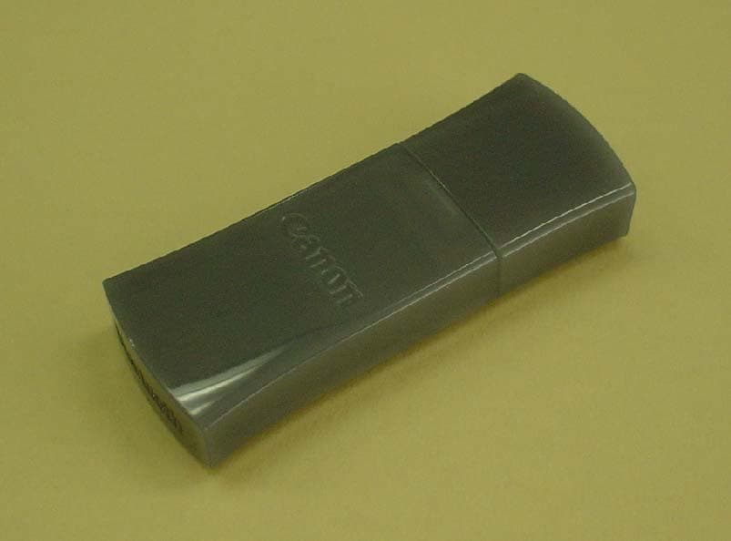 Bluetooth unit - FCC ID AZDK30298 - Canon Inc.