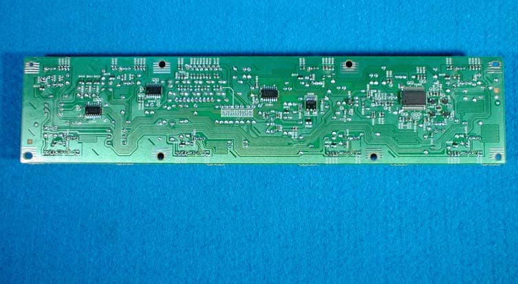 RF Memory Tag Transmitter - FCC ID AZDMTG1 - Canon Inc.