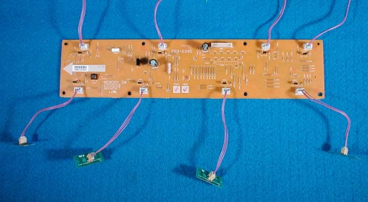 RF Memory Tag Transmitter - FCC ID AZDMTG1 - Canon Inc. (3)