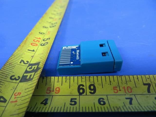 BLUETOOTH MODULE - FCC ID AZK-BT002 - Meet (China) Ltd. (3)