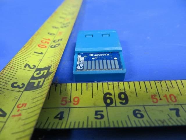 BLUETOOTH MODULE - FCC ID AZK-BT002 - Meet (China) Ltd. (4)