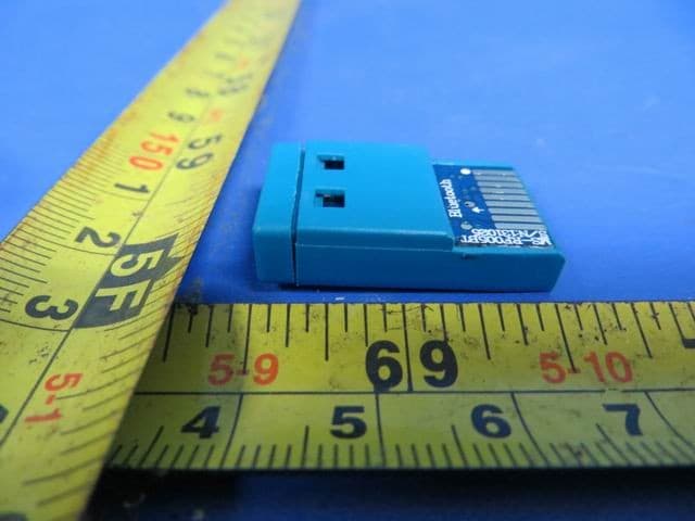 BLUETOOTH MODULE - FCC ID AZK-BT002 - Meet (China) Ltd. (5)