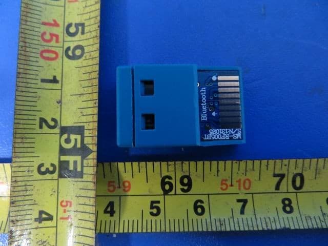 BLUETOOTH MODULE - FCC ID AZK-BT002 - Meet (China) Ltd.