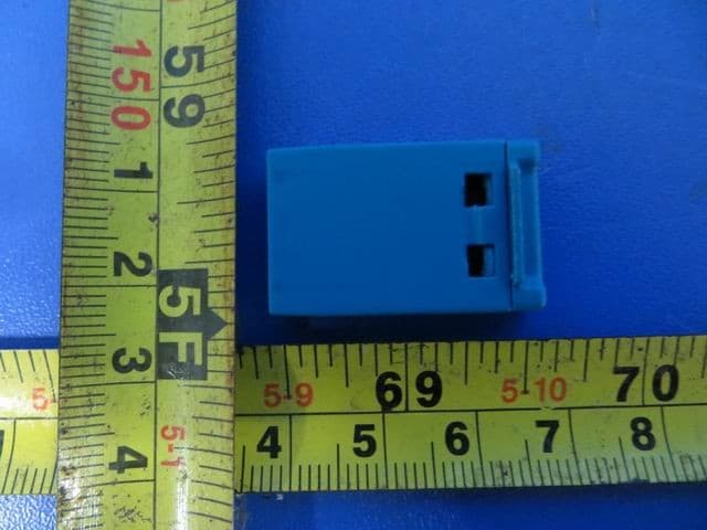 BLUETOOTH MODULE - FCC ID AZK-BT002 - Meet (China) Ltd. (2)