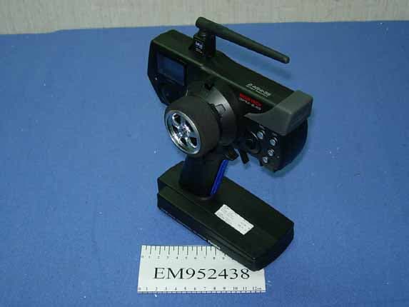 Radio Control(Transmitter) - FCC ID AZPT3PM-24G - Futaba Corporation (2)