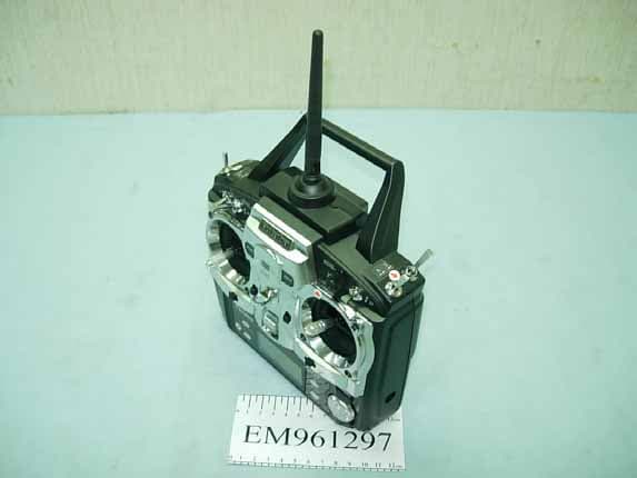 Radio Control - FCC ID AZPTMSS2-24G - Futaba Corporation (3)