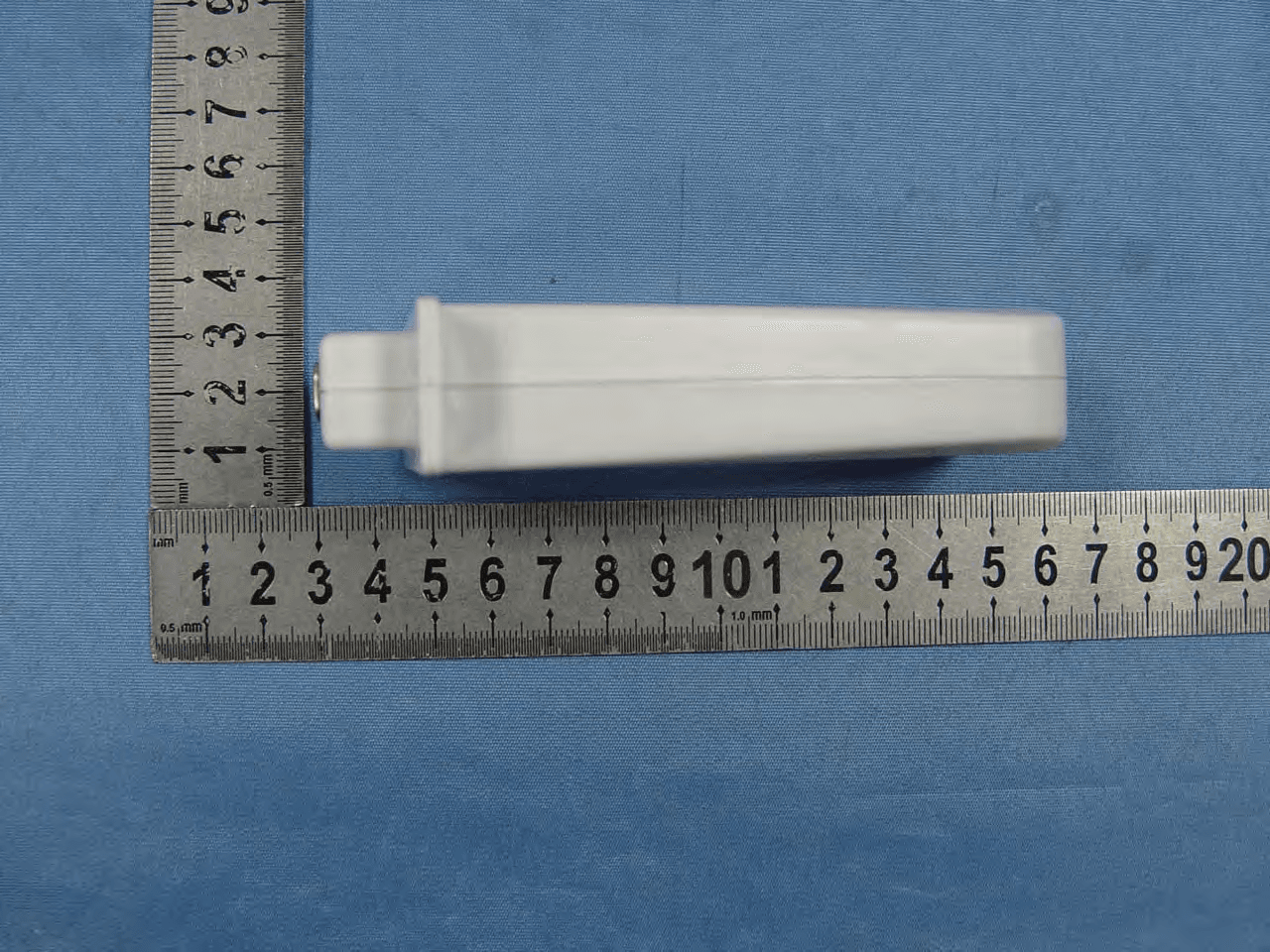 ShineVision - FCC ID AZURCS-S370 - GROWATT New Energy Co., Ltd.