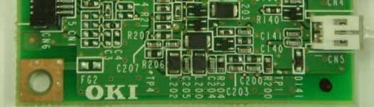 Embedded RFID Read/Write System for Printers - FCC ID B2K-4336823A - Oki Electric Industry Co., Ltd. (3)
