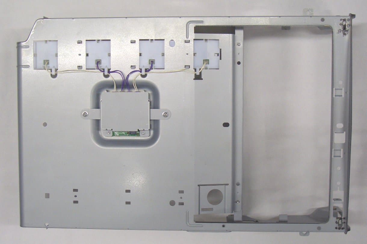 Embedded RFID Read/Write System - FCC ID B2K-4336824A - Oki Electric Industry Co., Ltd. (2)