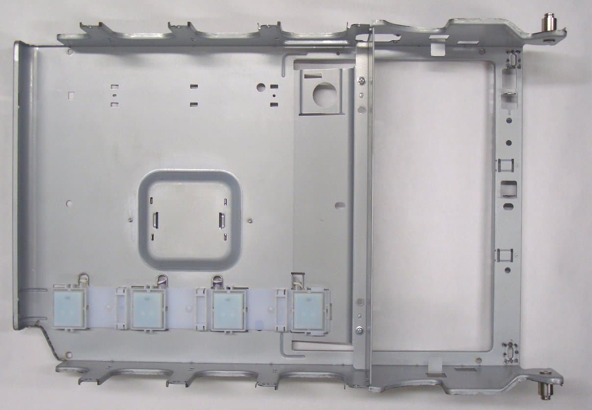 Embedded RFID Read/Write System - FCC ID B2K-4336824A - Oki Electric Industry Co., Ltd. (3)