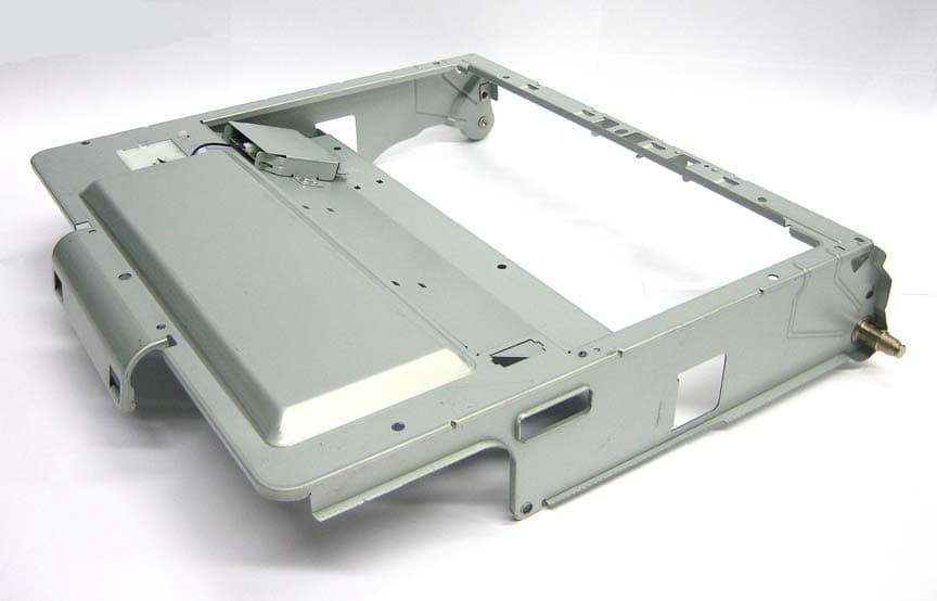 Embedded RFID Read/Write System - FCC ID B2K-4399024A - Oki Electric Industry Co., Ltd. (2)