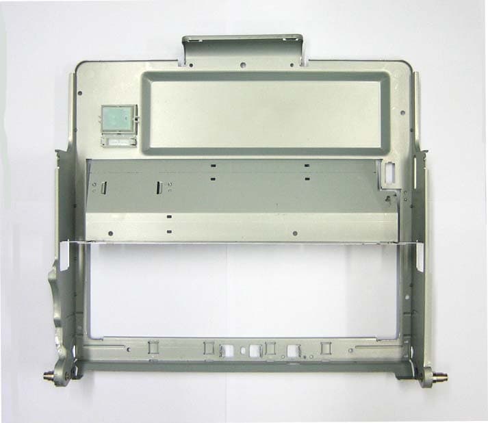 Embedded RFID Read/Write System - FCC ID B2K-4399024A - Oki Electric Industry Co., Ltd. (3)