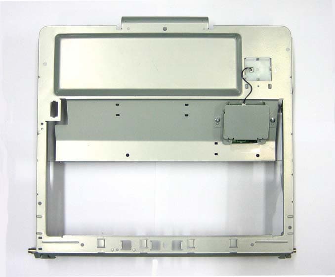 Embedded RFID Read/Write System - FCC ID B2K-4399024A - Oki Electric Industry Co., Ltd. (4)