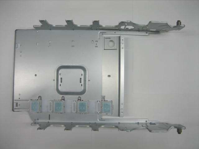 Embedded RFID Read/Write System - FCC ID B2K-4399025A - Oki Electric Industry Co., Ltd.
