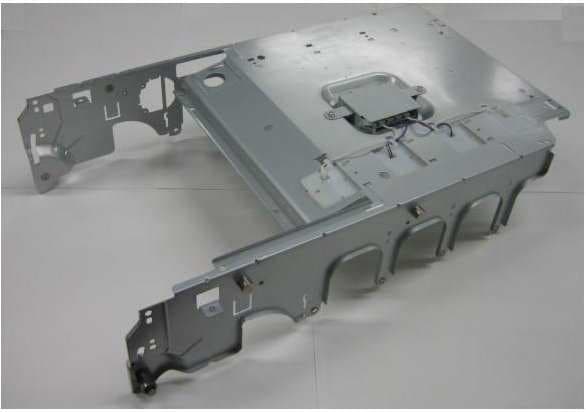 Embedded RFID Read/Write System - FCC ID B2K-4399025A - Oki Electric Industry Co., Ltd. (3)