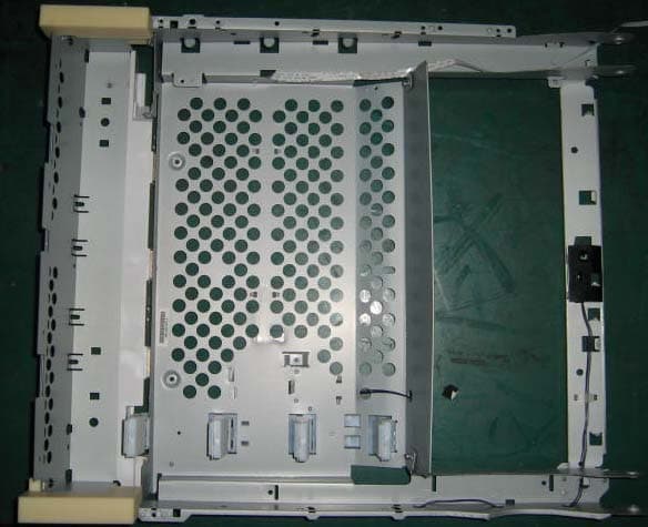 Embedded RFID Read/Write System - FCC ID B2K-4465871A - Oki Electric Industry Co., Ltd. (2)