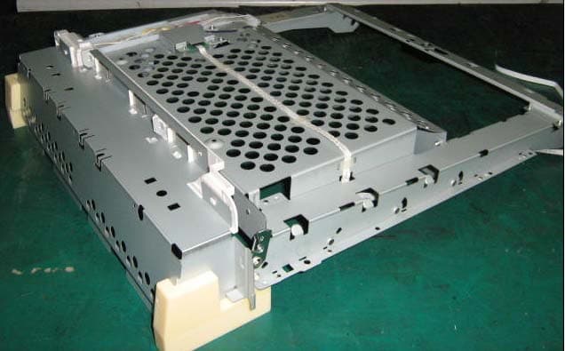 Embedded RFID Read/Write System - FCC ID B2K-4465871A - Oki Electric Industry Co., Ltd. (4)