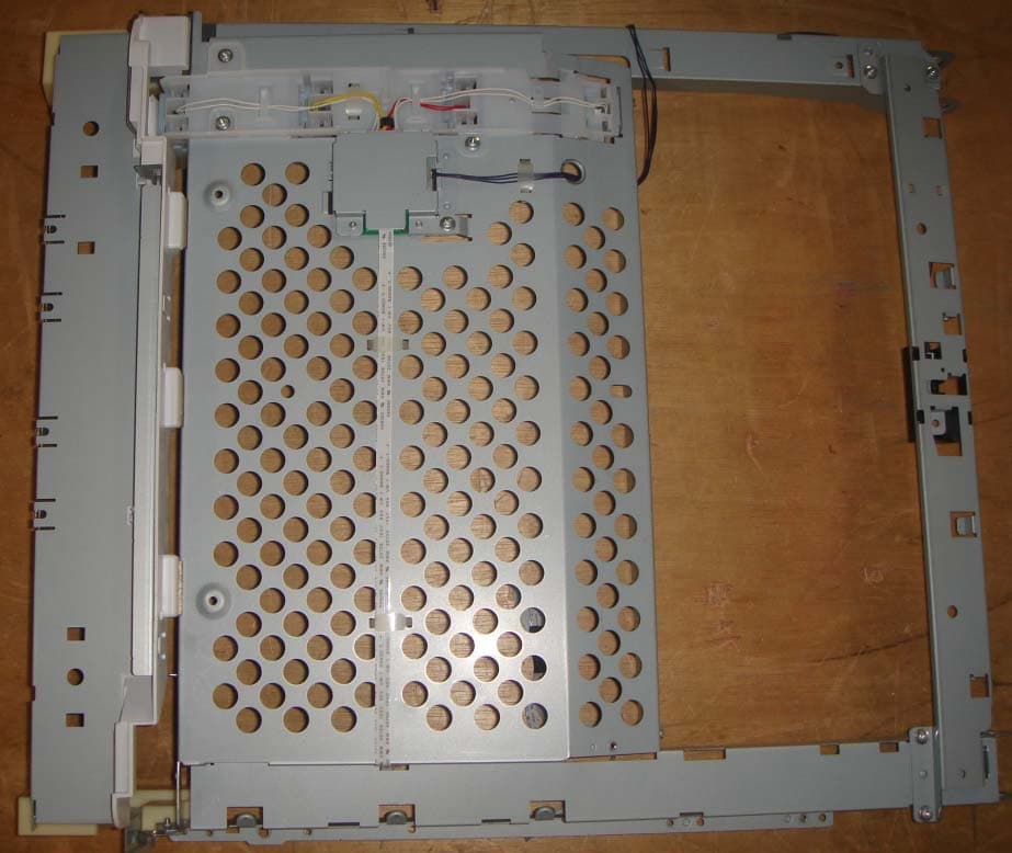 Embedded RFID Read/Write System - FCC ID B2K-4465872A - Oki Electric Industry Co., Ltd.