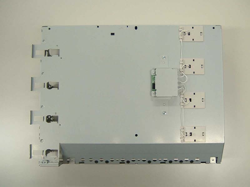 RFID Reader Module - FCC ID B2K-RX4004A - Oki Electric Industry Co., Ltd. (4)