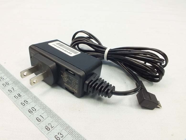 Point of Sale Terminal - FCC ID B32E265G - VeriFone Inc (4)