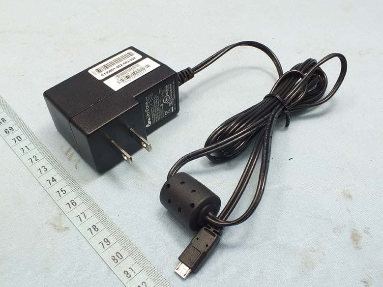 Point of Sale Terminal - FCC ID B32E355 - VeriFone Inc (4)