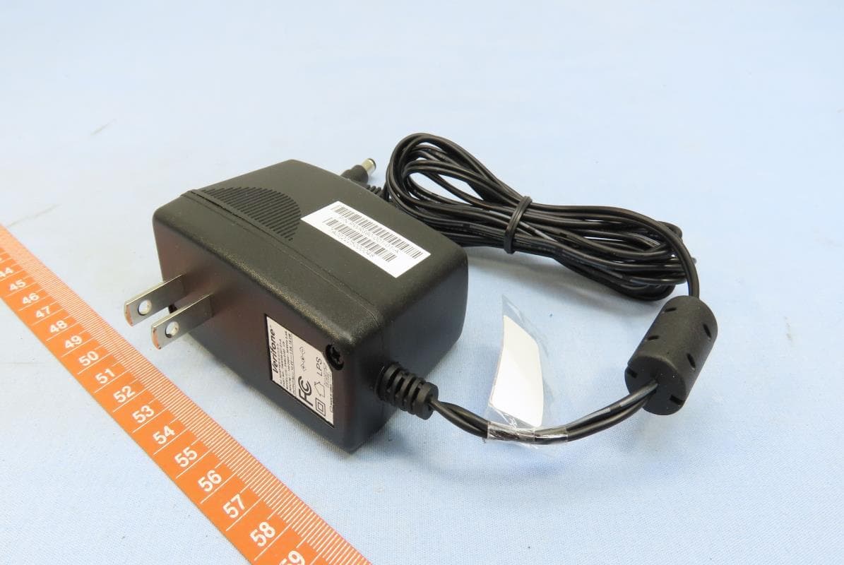 Point of Sale Terminal - FCC ID B32M4250 - VeriFone Inc (5)