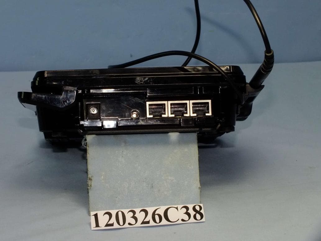 Point of Sale Terminal - FCC ID B32MX915CTLS - VeriFone Inc (4)