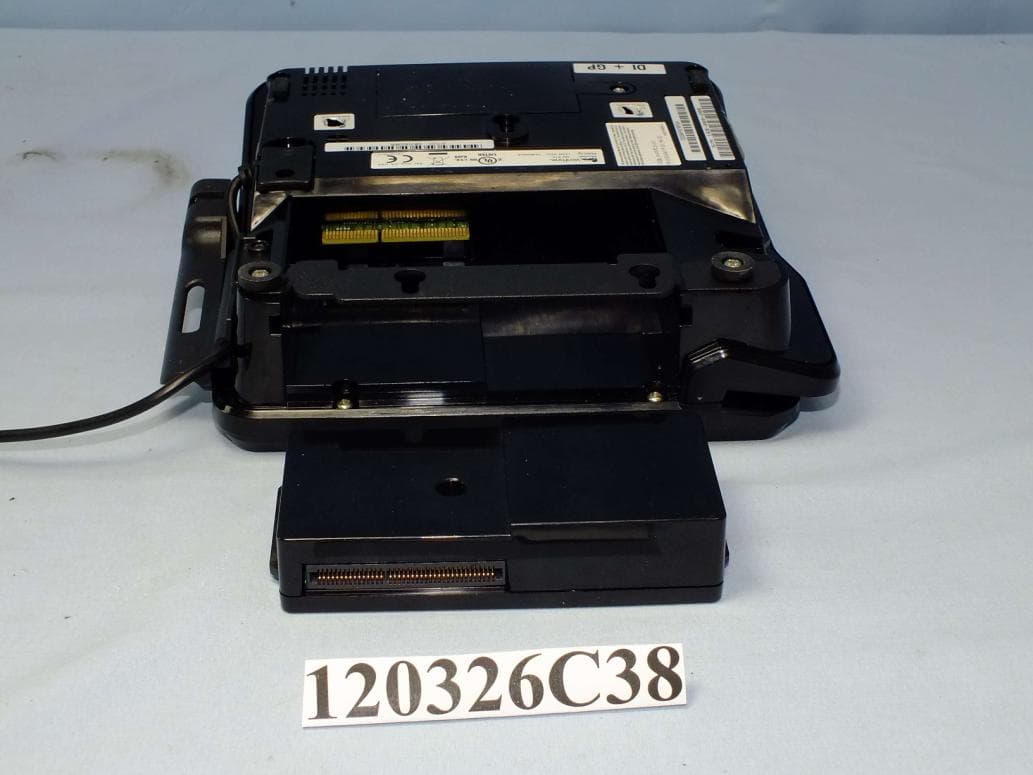 Point of Sale Terminal - FCC ID B32MX915CTLS - VeriFone Inc (3)