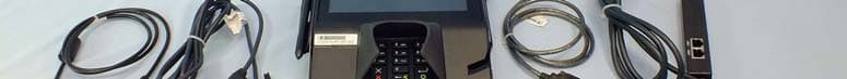 Point of Sale Terminal - FCC ID B32MX925CTLS - VeriFone Inc