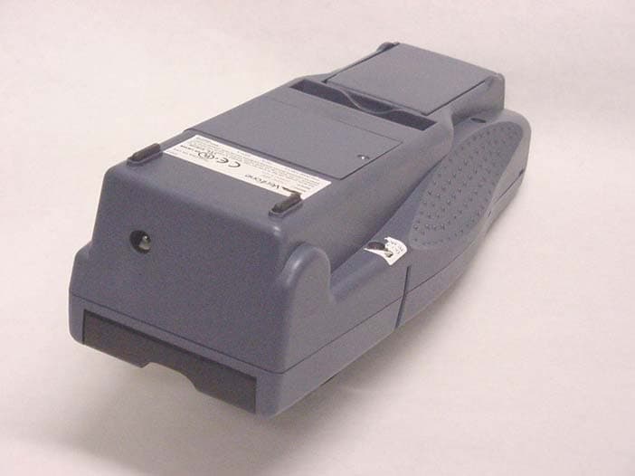 Point of Sale Terminal - FCC ID B32OMNI3600D - VeriFone Inc (2)