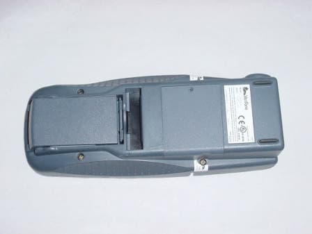 Point of Sale Terminal - FCC ID B32OMNI3600G - VeriFone Inc (3)