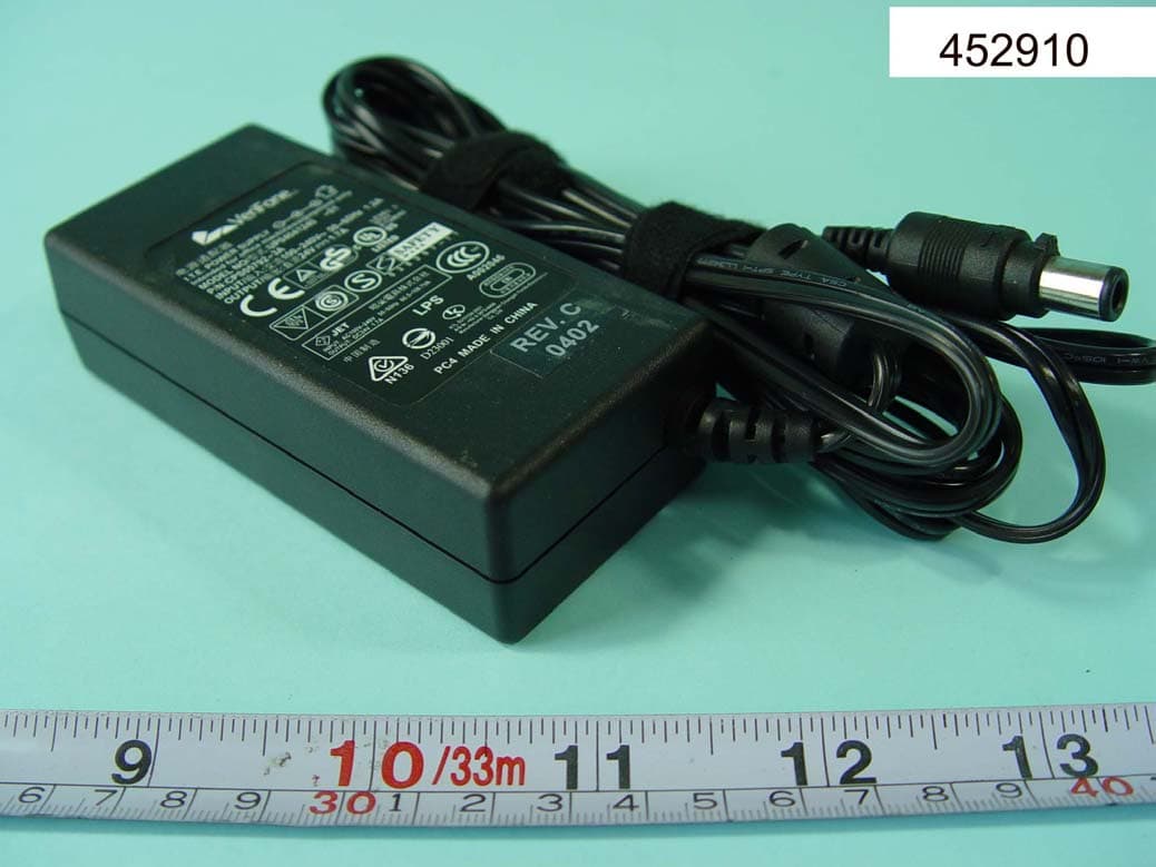 CDMA - FCC ID B32OMNI3750C - VeriFone Inc (2)