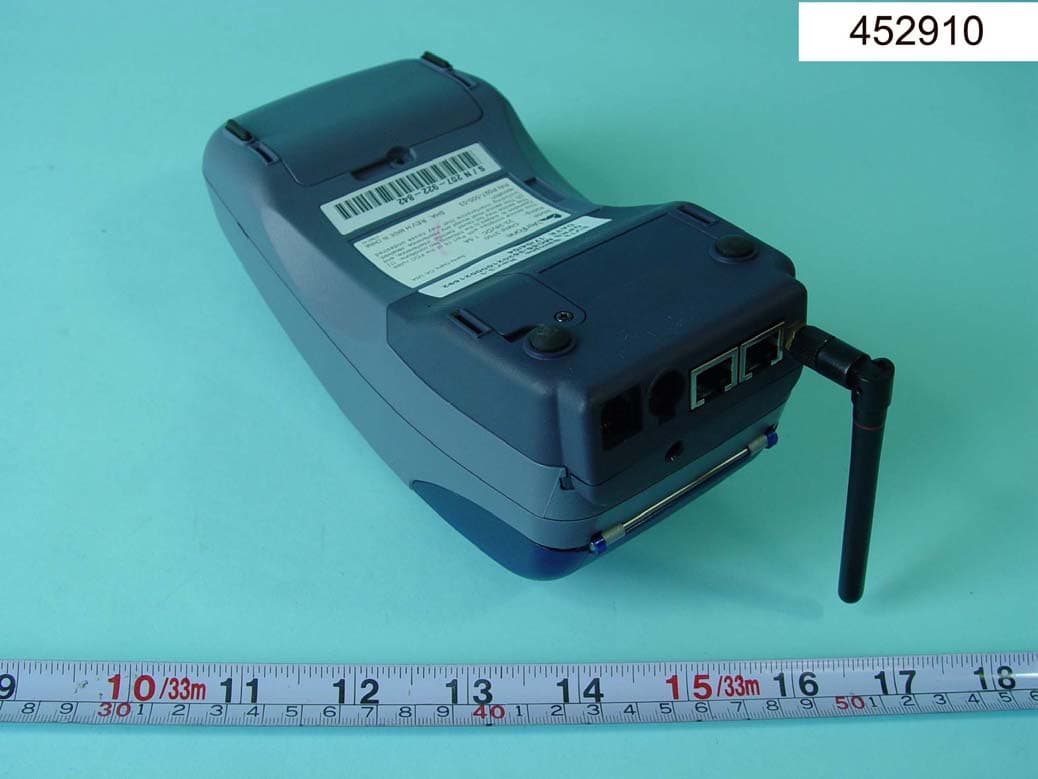 CDMA - FCC ID B32OMNI3750C - VeriFone Inc (5)