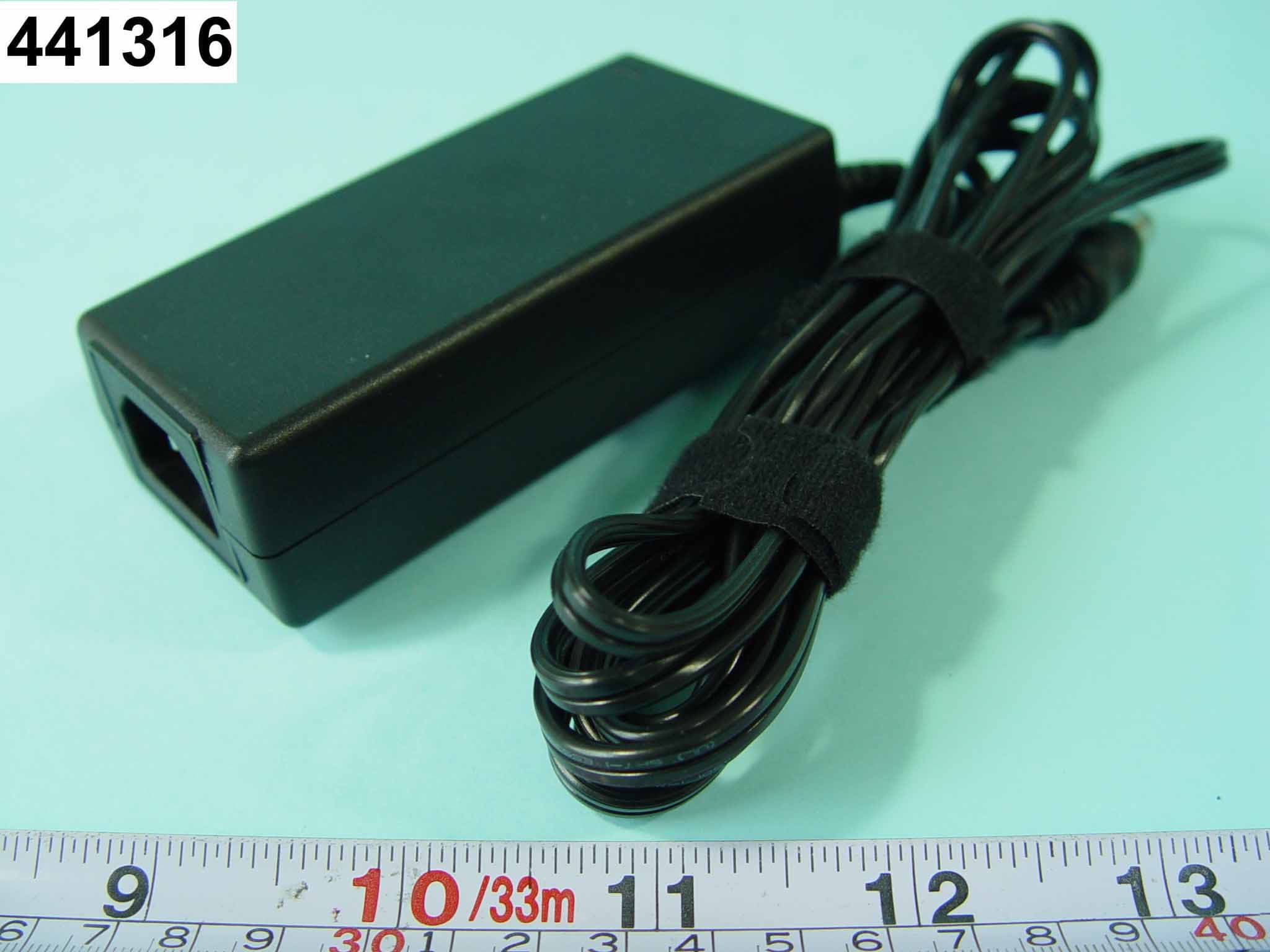Point of Sale Terminal - FCC ID B32OMNI3750G - VeriFone Inc (5)