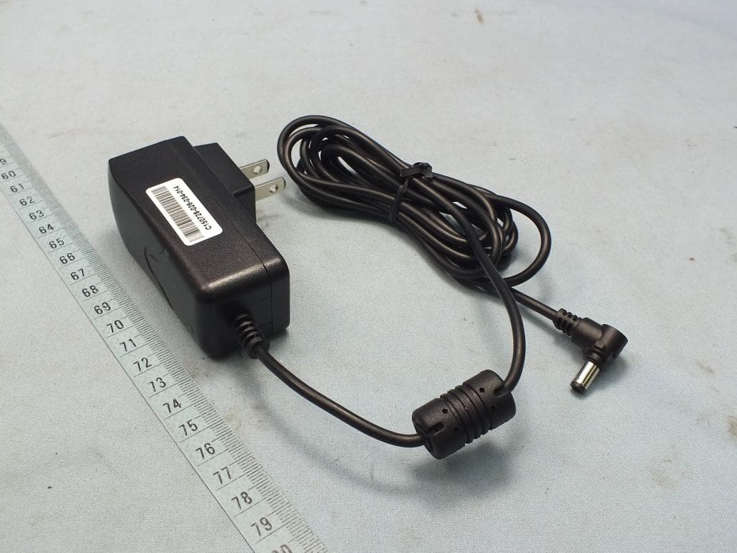 Point of Sale Terminal - FCC ID B32P400 - VeriFone Inc (3)