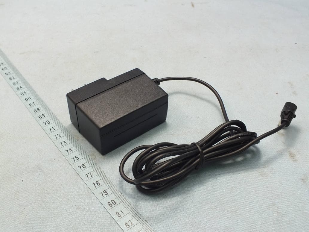 Point of Sale Terminal - FCC ID B32P400 - VeriFone Inc (5)