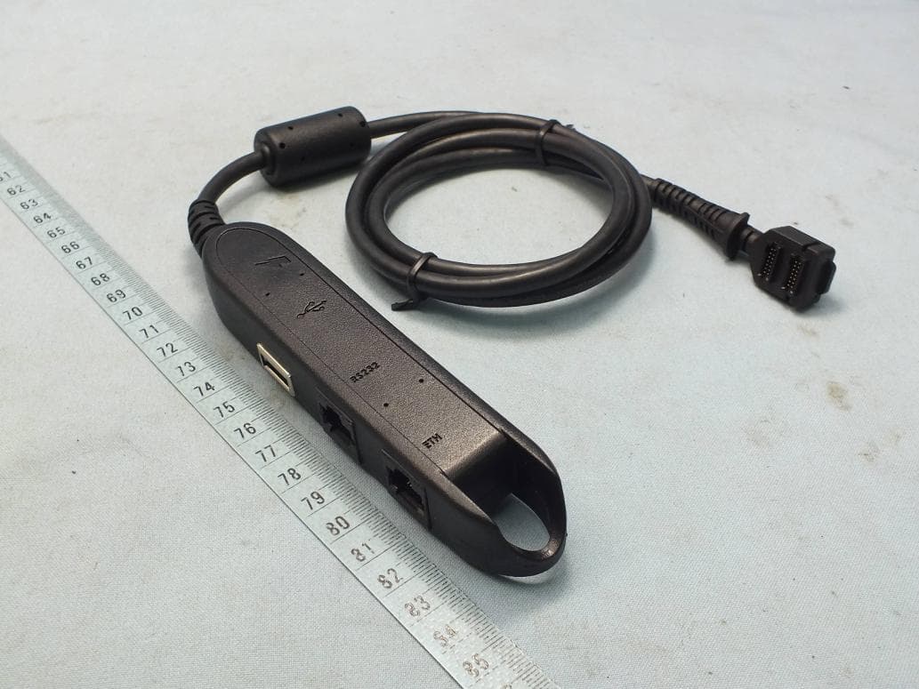 Point of Sale Terminal - FCC ID B32P400PLUS - VeriFone Inc (5)