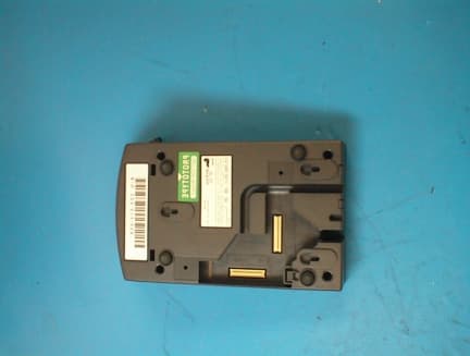 RFID Device - FCC ID B32RF350 - VeriFone Inc (2)