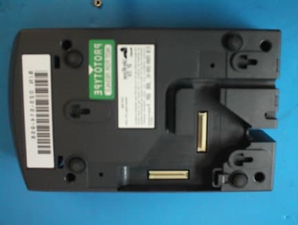 RFID Device - FCC ID B32RF350 - VeriFone Inc (3)