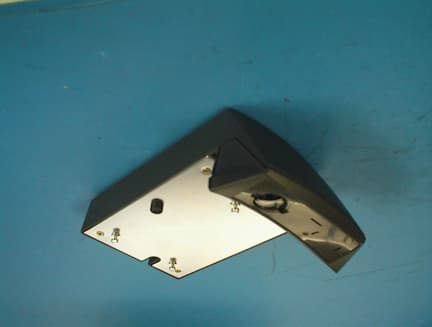RFID Device - FCC ID B32RF350 - VeriFone Inc (4)